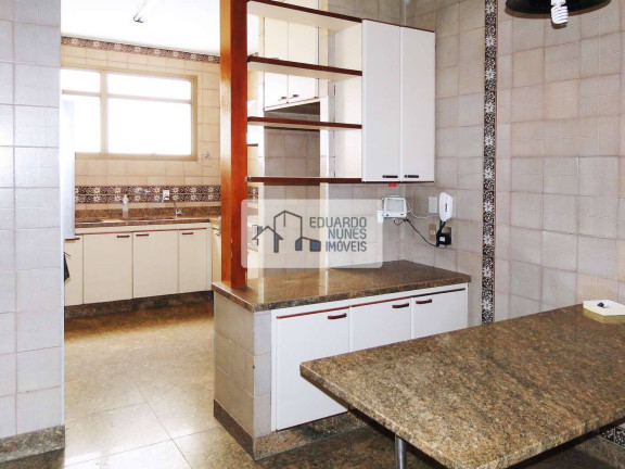 Imagem Apartamento com 4 Quartos à Venda, 465 m² em Gutierrez - Belo Horizonte Imagem Apartamento com 4 Quartos à Venda, 465 m² em Gutierrez - Belo Horizonte