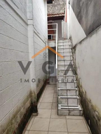 Imagem Casa com 3 Quartos à Venda, 98 m² em Conjunto Residencial Oratório - Sapopemba - São Paulo Imagem Casa com 3 Quartos à Venda, 98 m² em Conjunto Residencial Oratório - Sapopemba - São Paulo
