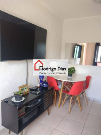 Imagem Apartamento com 2 Quartos à Venda, 54 m² em Medeiros - Jundiaí Imagem Apartamento com 2 Quartos à Venda, 54 m² em Medeiros - Jundiaí