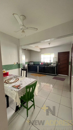 Imagem Casa com 3 Quartos à Venda, em Santana - Cariacica Imagem Casa com 3 Quartos à Venda, em Santana - Cariacica