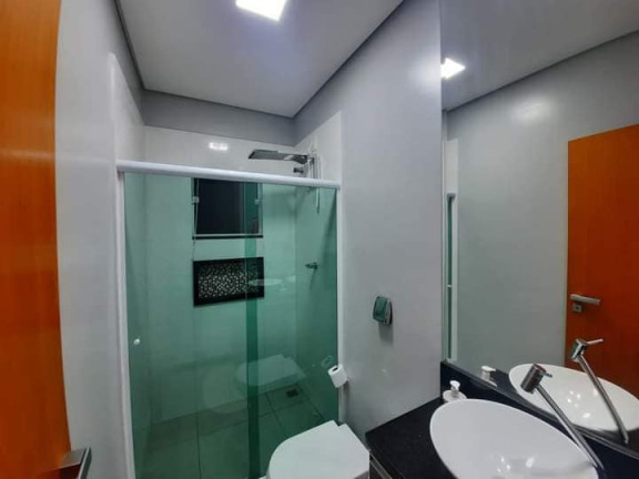 Imagem Casa com 3 Quartos à Venda, 180 m² em Vila Mineirão - Sorocaba Imagem Casa com 3 Quartos à Venda, 180 m² em Vila Mineirão - Sorocaba