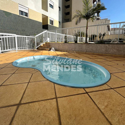 Imagem Apartamento com 4 Quartos à Venda,  em Centro - Sorocaba