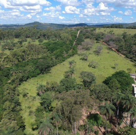 Imagem Terreno à Venda, 42 m² em Vargem Das Flores - Betim