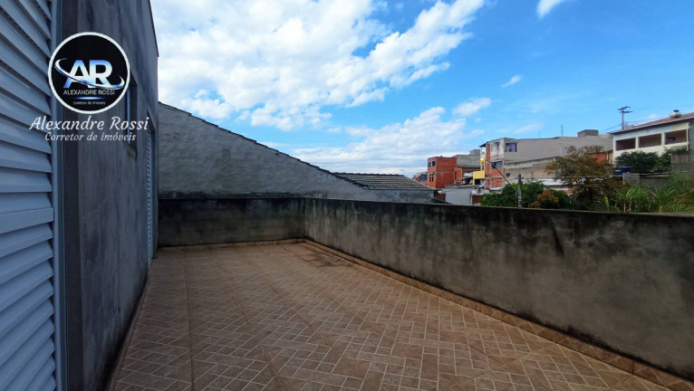 Imagem Casa com 4 Quartos à Venda, 150 m² em Cidade Nova Ii - Várzea Paulista