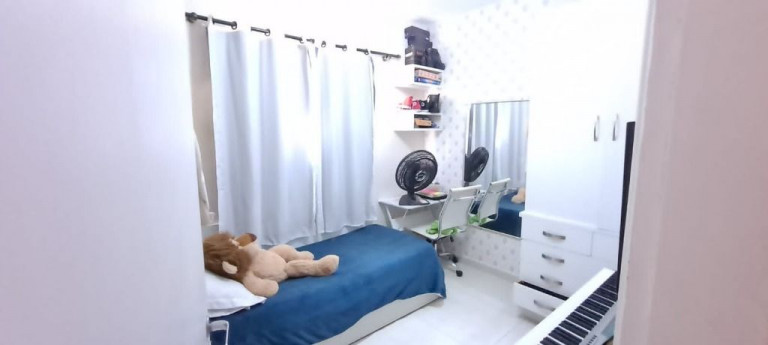 Imagem Apartamento com 3 Quartos à Venda, 64 m² em Cambeba - Fortaleza