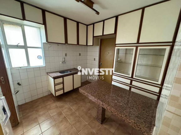 Imagem Apartamento com 3 Quartos para Alugar, 77 m² em Setor Bueno - Goiânia Imagem Apartamento com 3 Quartos para Alugar, 77 m² em Setor Bueno - Goiânia