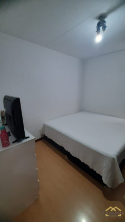 Imagem Apartamento com 2 Quartos à Venda, 56 m² em Vila Nova Jundiainópolis - Jundiaí