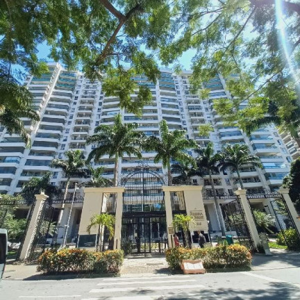 Imóvel com 3 Quartos à Venda, 89 m² em Jacarepagua - Rio De Janeiro