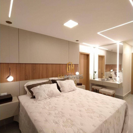 Imagem Sobrado com 4 Quartos à Venda, 191 m² em Jardim Atlântico - Goiânia Imagem Sobrado com 4 Quartos à Venda, 191 m² em Jardim Atlântico - Goiânia
