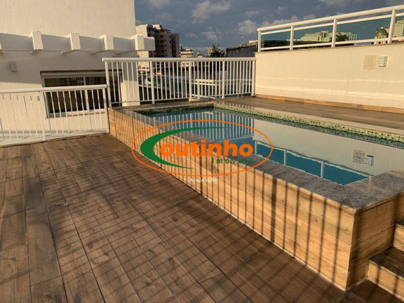 Imagem Apartamento com 2 Quartos à Venda, 65 m² em Tijuca - Rio De Janeiro Imagem Apartamento com 2 Quartos à Venda, 65 m² em Tijuca - Rio De Janeiro