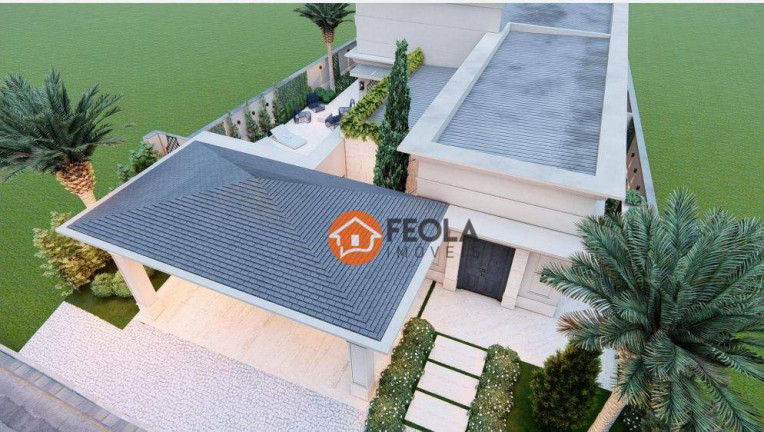Imagem Casa com 3 Quartos à Venda, 250 m² em Jardim Pau Brasil - Americana Imagem Casa com 3 Quartos à Venda, 250 m² em Jardim Pau Brasil - Americana