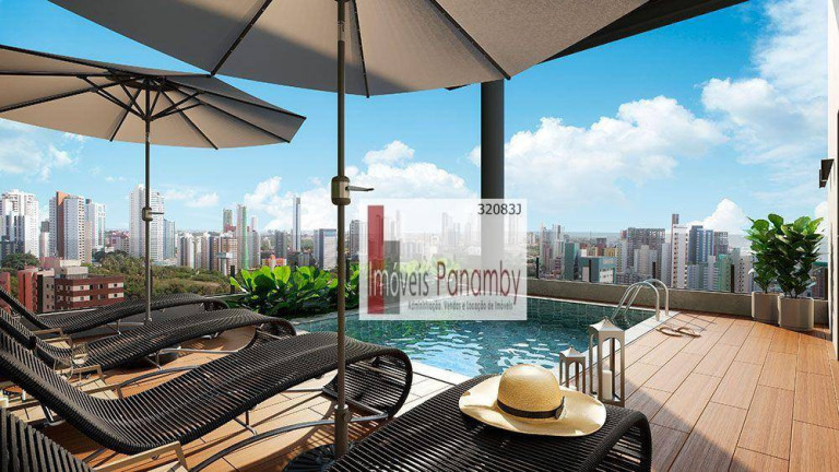 Imagem Apartamento com 1 Quarto à Venda, 30 m² em Jardim - Santo André Imagem Apartamento com 1 Quarto à Venda, 30 m² em Jardim - Santo André