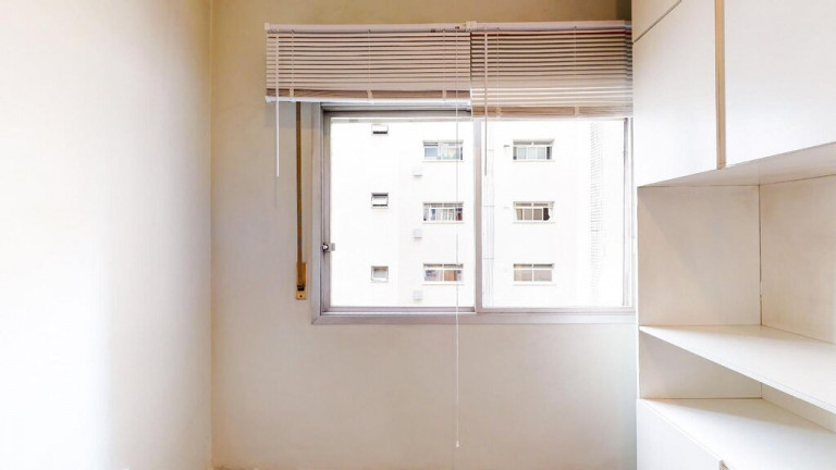Imagem Apartamento com 2 Quartos à Venda, 83 m² em Itaim Bibi - São Paulo