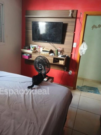 Imagem Casa com 4 Quartos à Venda, 250 m² em Vila São Paulo - Bauru Imagem Casa com 4 Quartos à Venda, 250 m² em Vila São Paulo - Bauru