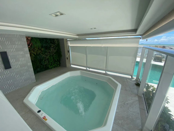 Imagem Apartamento com 3 Quartos à Venda, 141 m² em Gravata - Navegantes
