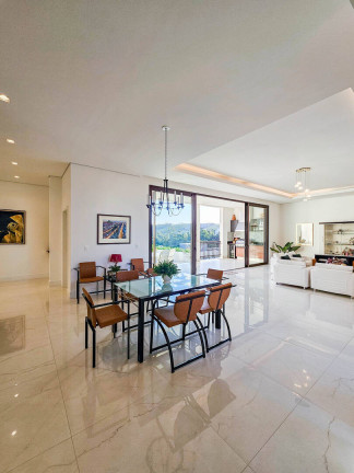 Imagem Casa de Condomínio com 4 Quartos à Venda, 802 m² em Fazenda Serrazul 2 - Itupeva