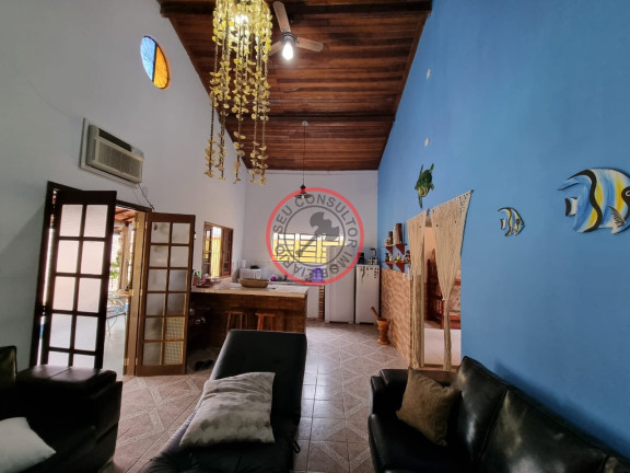 Imagem Casa com 3 Quartos à Venda, 255 m² em Boiçucanga - São Sebastião Imagem Casa com 3 Quartos à Venda, 255 m² em Boiçucanga - São Sebastião
