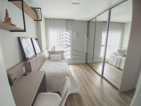 Imagem Apartamento com 4 Quartos à Venda, 181 m² em Fazenda - Itajaí