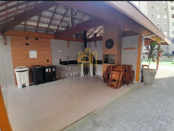 Imagem Apartamento com 2 Quartos à Venda, 53 m² em Parque Residencial Flamboyant - São José Dos Campos