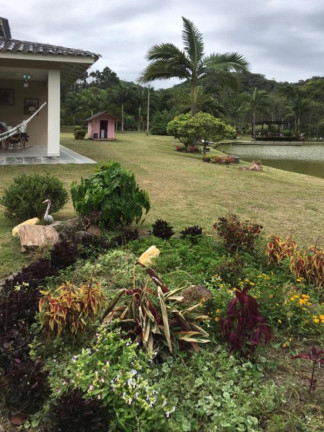 Imagem Chácara à Venda, 51.000 m² em Rio Do Meio - Camboriu
