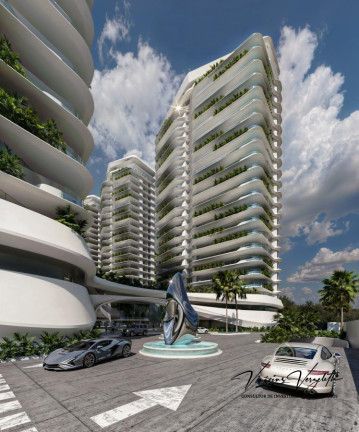 Imagem Apartamento com 4 Quartos à Venda, 328 m² em Praia Brava De Itajaí - Itajaí Imagem Apartamento com 4 Quartos à Venda, 328 m² em Praia Brava De Itajaí - Itajaí