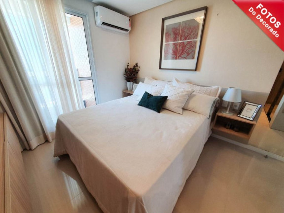 Imagem Apartamento com 3 Quartos à Venda, 98 m² em Guararapes - Fortaleza