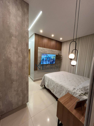 Imagem Casa com 3 Quartos à Venda, 304 m² em Terras Alpha Residencial 2 - Senador Canedo Imagem Casa com 3 Quartos à Venda, 304 m² em Terras Alpha Residencial 2 - Senador Canedo