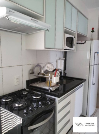 Imagem Apartamento com 2 Quartos à Venda, 59 m² em Jardim Sul - São José Dos Campos Imagem Apartamento com 2 Quartos à Venda, 59 m² em Jardim Sul - São José Dos Campos