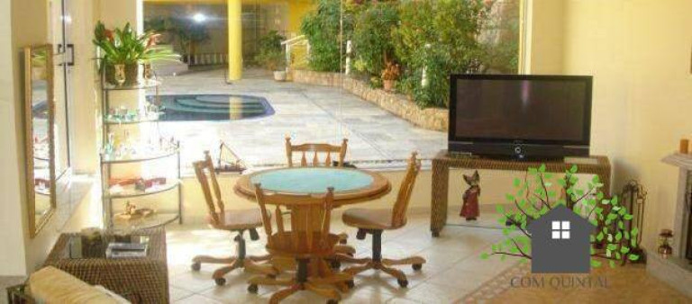 Imagem Casa com 5 Quartos à Venda, 800 m² em São Paulo Ii - Cotia