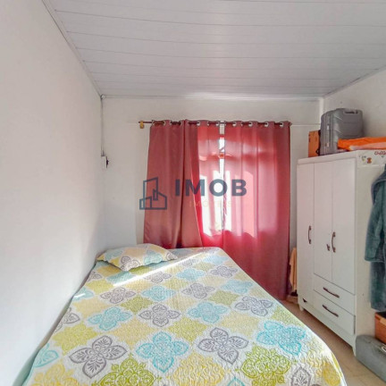 Imagem Casa com 4 Quartos à Venda, 140 m² em Santa Luzia - Jaraguá Do Sul