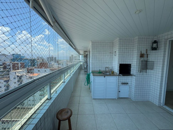 Imagem Apartamento com 3 Quartos à Venda, 122 m² em Guilhermina - Praia Grande Imagem Apartamento com 3 Quartos à Venda, 122 m² em Guilhermina - Praia Grande