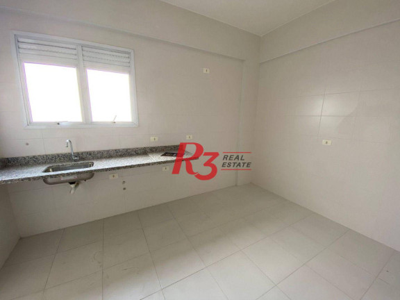 Imagem Imóvel com 3 Quartos à Venda, 131 m² em Encruzilhada - Santos Imagem Imóvel com 3 Quartos à Venda, 131 m² em Encruzilhada - Santos