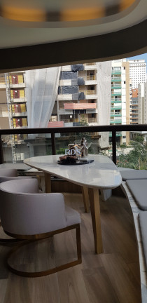 Imagem Apartamento com 1 Quarto à Venda, 48 m² em Itaim Bibi - São Paulo Imagem Apartamento com 1 Quarto à Venda, 48 m² em Itaim Bibi - São Paulo