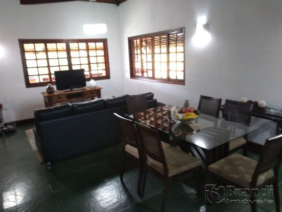 Imagem Chácara com 2 Quartos à Venda, 1.200 m² em Portal São Marcelo - Bragança Paulista