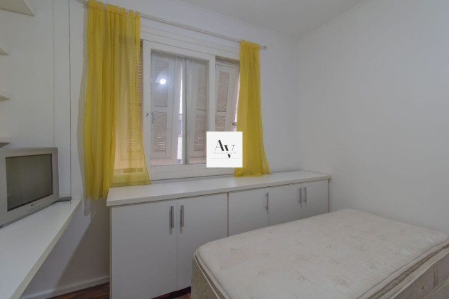Imagem Apartamento com 2 Quartos à Venda, 51 m² em Mont Serrat - Porto Alegre Imagem Apartamento com 2 Quartos à Venda, 51 m² em Mont Serrat - Porto Alegre
