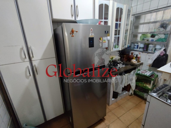 Imagem Imóvel com 1 Quarto à Venda, 51 m² em Macuco - Santos Imagem Imóvel com 1 Quarto à Venda, 51 m² em Macuco - Santos