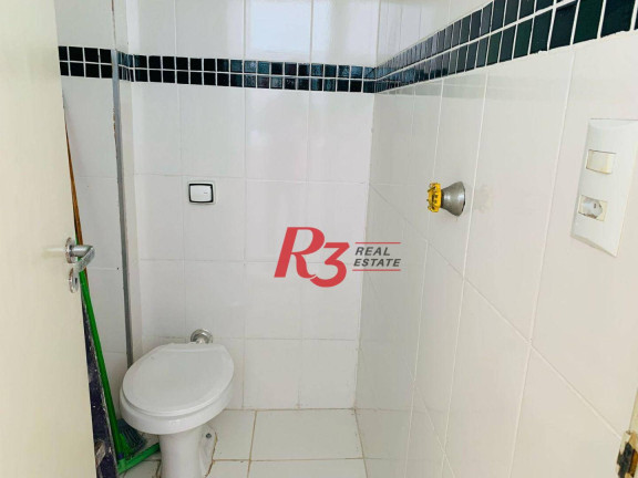 Imagem Apartamento com 2 Quartos à Venda, 65 m² em Aparecida - Santos Imagem Apartamento com 2 Quartos à Venda, 65 m² em Aparecida - Santos