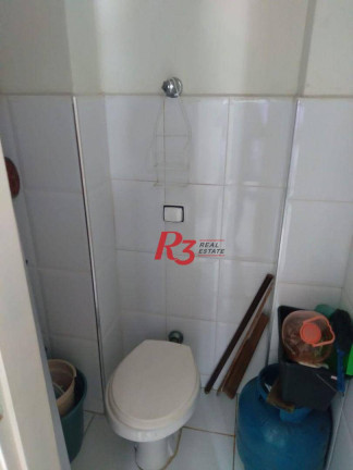 Imagem Apartamento com 2 Quartos à Venda, 100 m² em Boqueirão - Santos Imagem Apartamento com 2 Quartos à Venda, 100 m² em Boqueirão - Santos