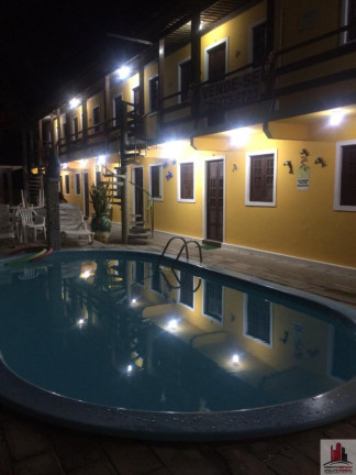 Imagem Imóvel Comercial à Venda, 600 m² em Enseada Dos Golfinhos - Ilha De Itamaracá