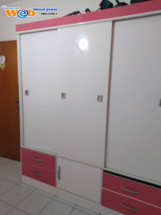 Imagem Apartamento com 2 Quartos à Venda, 70 m² em Tupi - Praia Grande