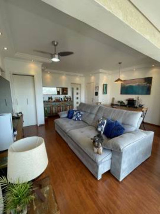 Imagem Apartamento com 3 Quartos à Venda, 97 m² em Belenzinho - São Paulo