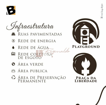 Imagem Terreno à Venda, 360 m² em Centro - Içara