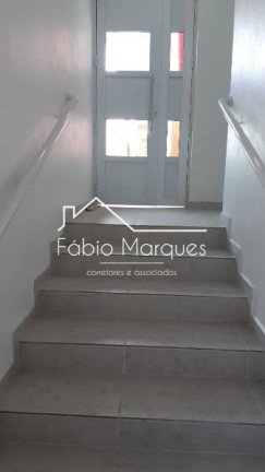 Imagem Apartamento com 2 Quartos à Venda, 51 m² em Vila Ré - São Paulo