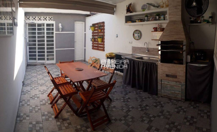 Imagem Casa com 2 Quartos à Venda, 100 m² em Jardim Limoeiro - São José Dos Campos Imagem Casa com 2 Quartos à Venda, 100 m² em Jardim Limoeiro - São José Dos Campos