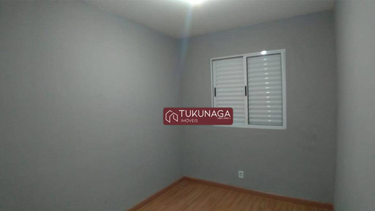 Imagem Apartamento com 3 Quartos para Alugar, 54 m² em Vila Venditti - Guarulhos Imagem Apartamento com 3 Quartos para Alugar, 54 m² em Vila Venditti - Guarulhos