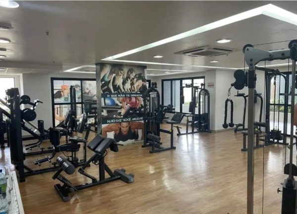 Imagem Apartamento com 1 Quarto à Venda, 53 m² em Caminho Das árvores - Salvador Imagem Apartamento com 1 Quarto à Venda, 53 m² em Caminho Das árvores - Salvador