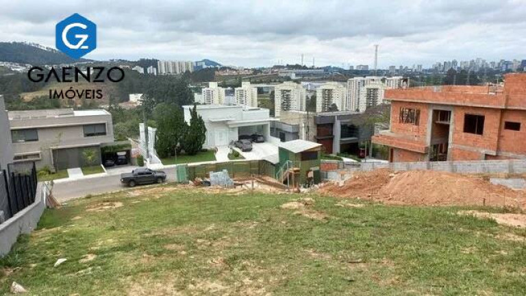 Imagem Terreno em Condomínio à Venda, 711 m² em Tamboré - Santana De Parnaíba Imagem Terreno em Condomínio à Venda, 711 m² em Tamboré - Santana De Parnaíba