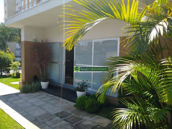 Imagem Apartamento com 2 Quartos à Venda, 64 m² em Novo Mundo - Curitiba