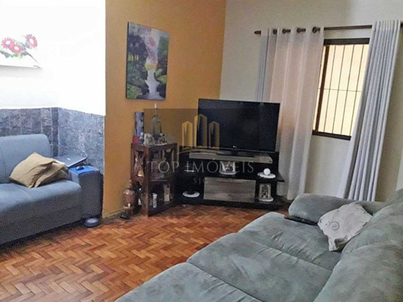 Imagem Casa com 3 Quartos à Venda, 152 m² em Jardim Satélite - São José Dos Campos