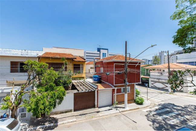 Imagem Casa com 4 Quartos à Venda, 150 m² em Chácara Santo Antônio (zona Sul) - São Paulo Imagem Casa com 4 Quartos à Venda, 150 m² em Chácara Santo Antônio (zona Sul) - São Paulo
